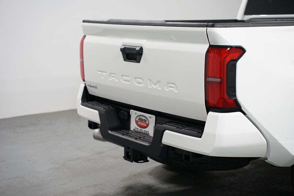 Thumbnail: 2025 Toyota Tacoma - 9