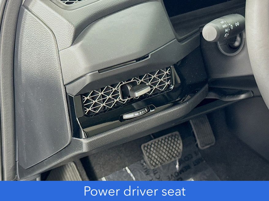 Used Car 2025 Honda Accord Hybrid  Ex-l For Sale Under $35,000 In Austin, Texas