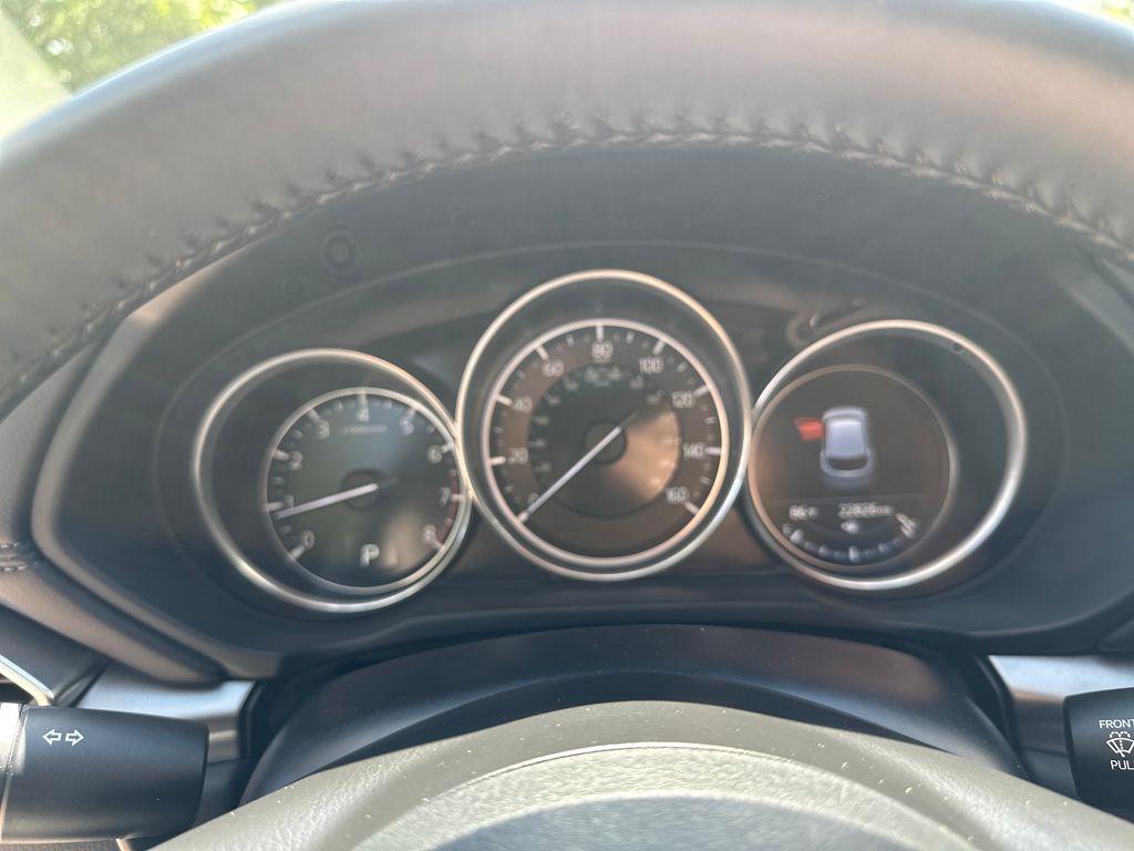 Used Car 2025 Mazda Cx-5  2.5 S Preferred Package For Sale Under $30,000 In Austin, Texas