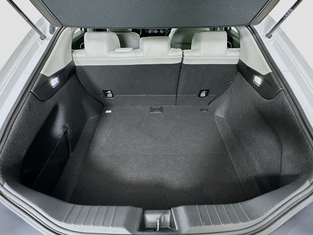 used 2023 Acura Integra car, priced at $24,199