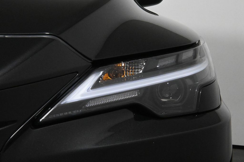 Thumbnail: 2023 Lexus RX - 11