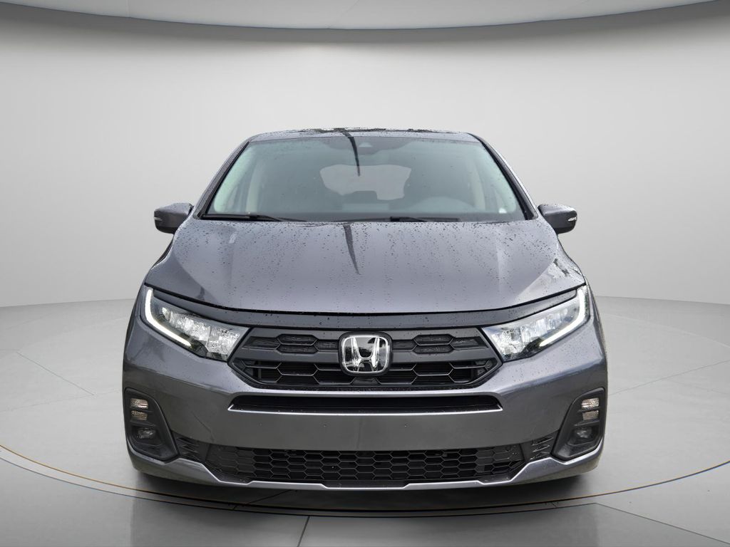 2025 Honda Odyssey - $35,589
