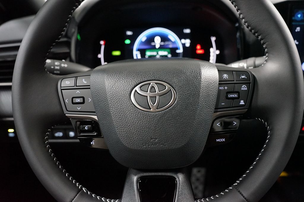 Thumbnail: 2026 Toyota Camry - 12