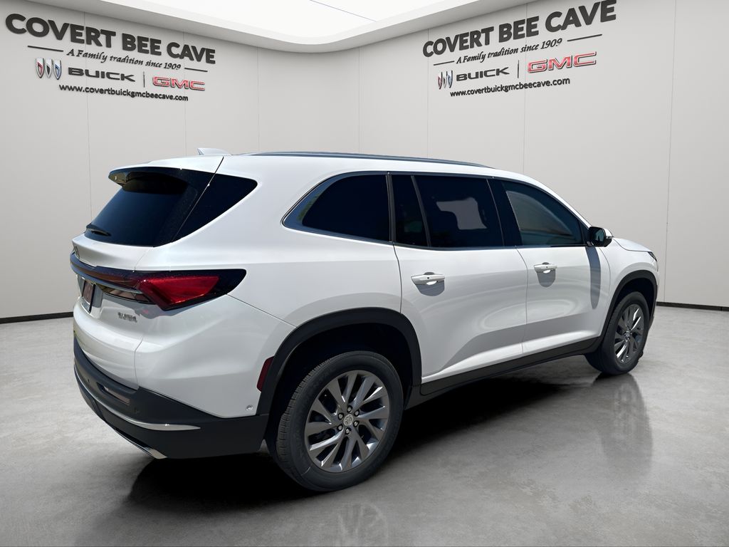 New Car 2025 Buick Enclave  Preferred For Sale Under $50,000 In Austin, Texas