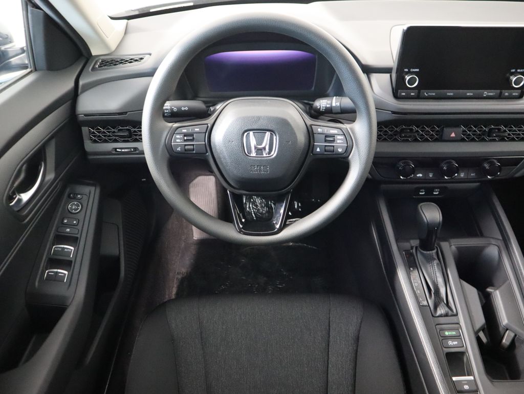 Thumbnail: 2025 Honda Accord - 11