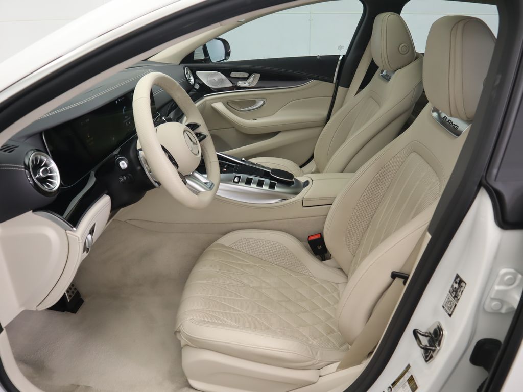 Thumbnail: 2023 Mercedes-Benz AMG GT - 20