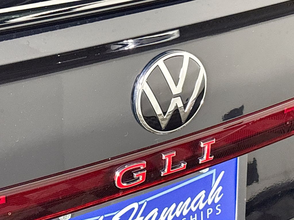 2026 Volkswagen Jetta GLI 2.0T Autobahn