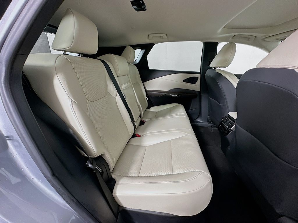 Thumbnail: 2023 Lexus RX - 28