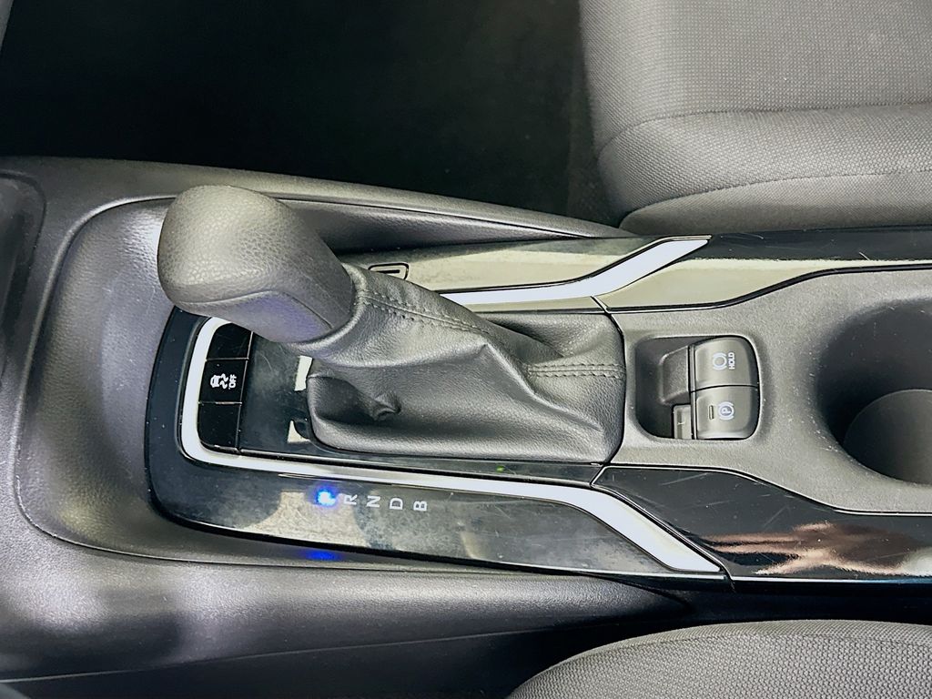 Thumbnail: 2022 Toyota Corolla - 16