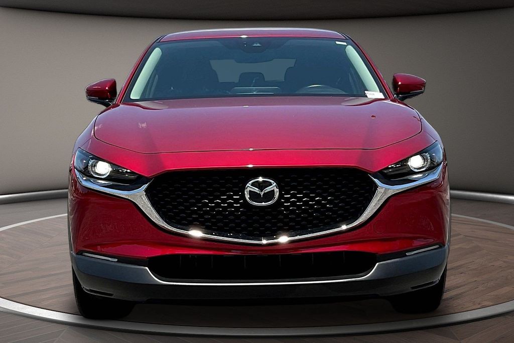 Used 2023 Mazda CX-30 SUV