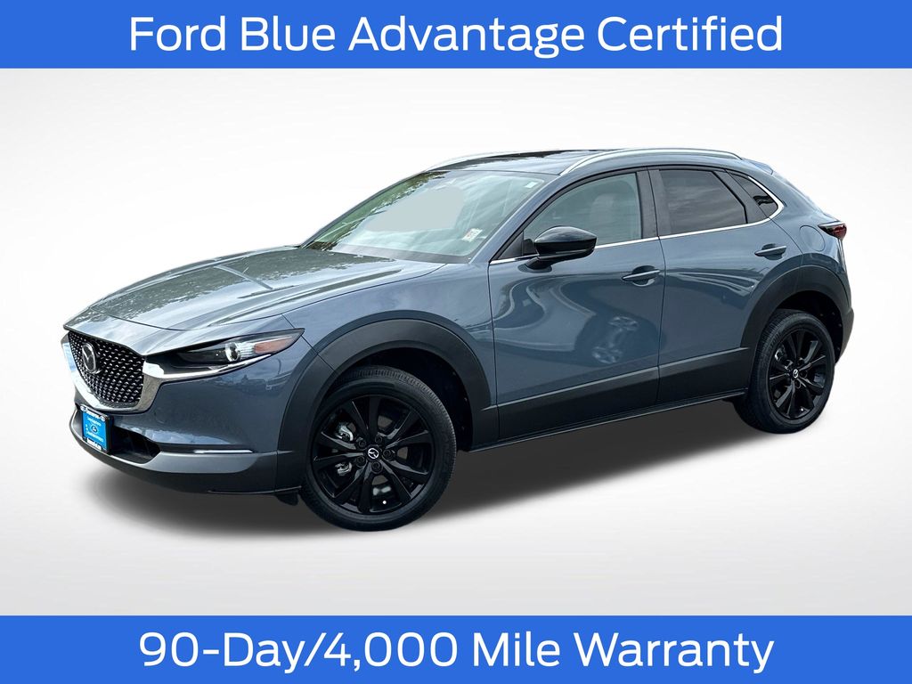 2022 Mazda CX-30 Preferred Package