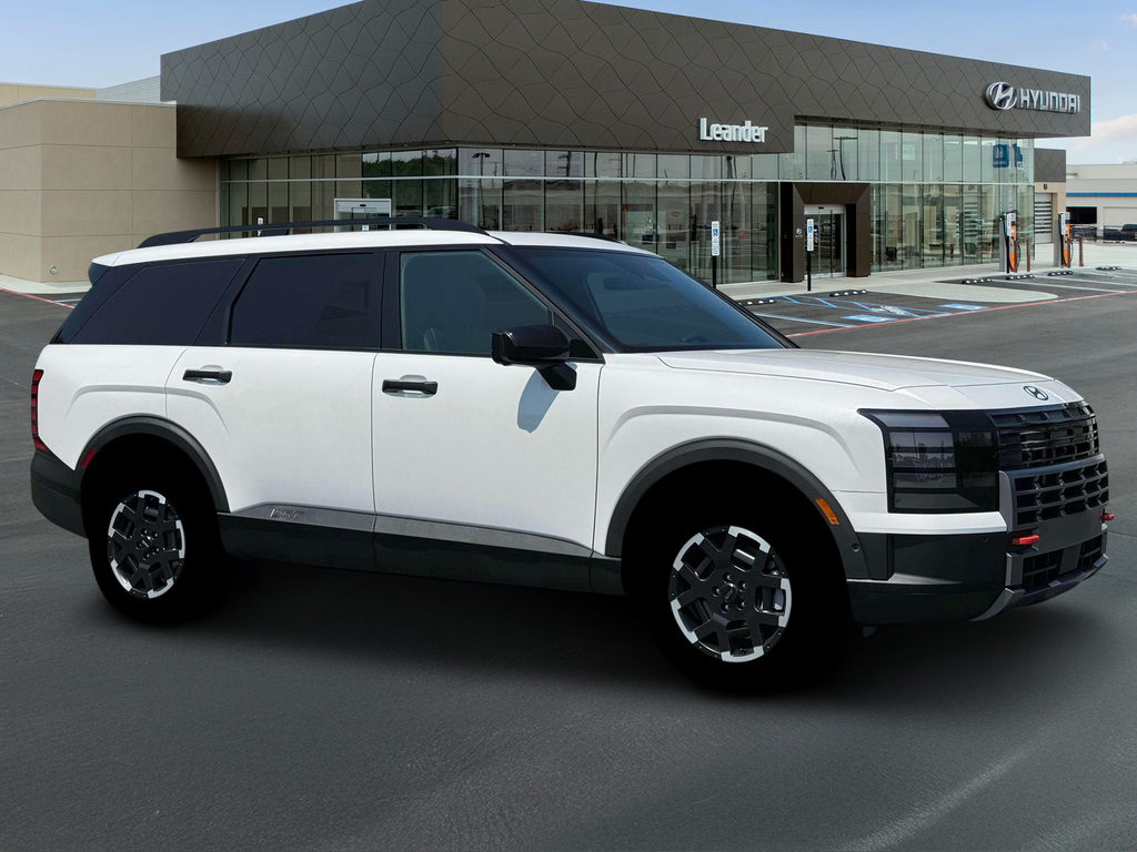 Thumbnail: 2026 Hyundai Palisade - 10