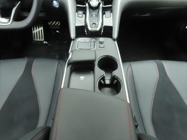 Thumbnail: 2025 Acura TLX - 16