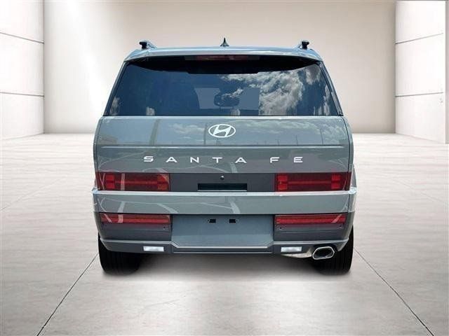 Santa Fe SEL
