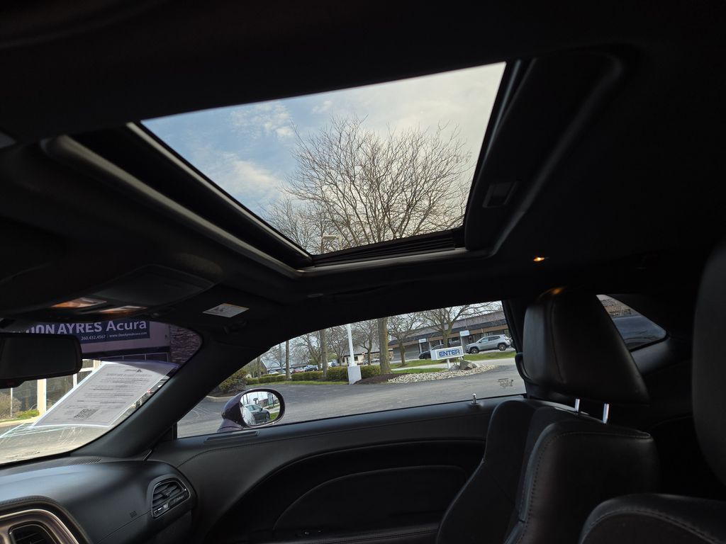 Used 2020 Dodge Challenger For Sale in Fort Wayne, IN