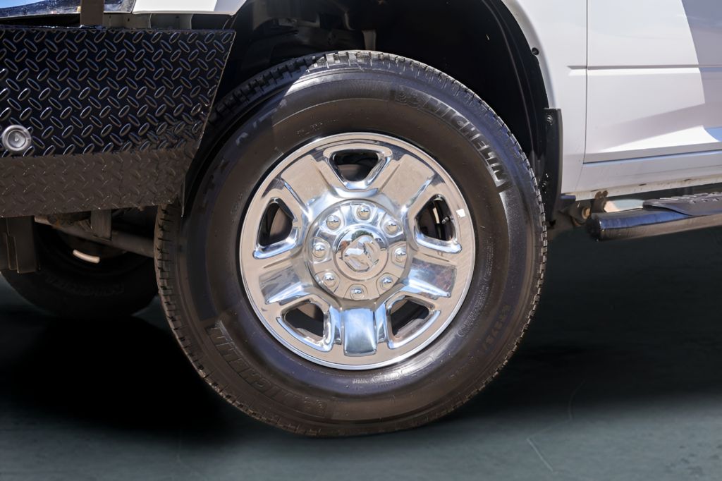 Used Car 2024 Ram 2500  Tradesman For Sale Under $50,000 In Austin, Texas