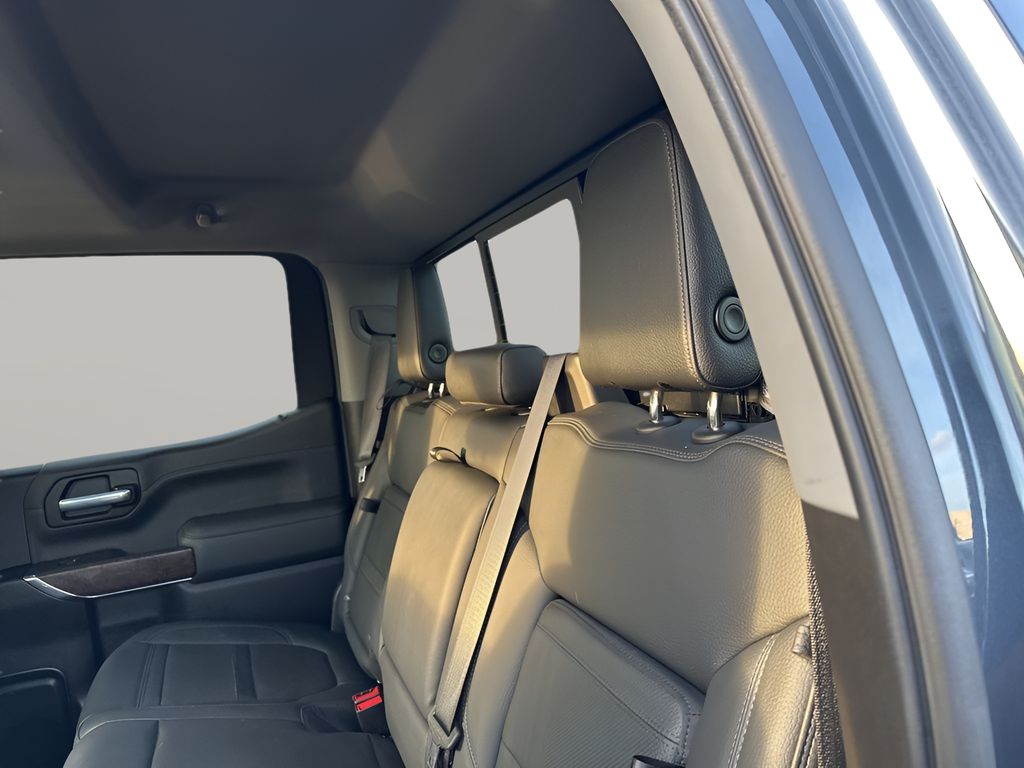 Used Car 2021 Gmc Sierra 1500  Denali For Sale Under $35,000 In Austin, Texas