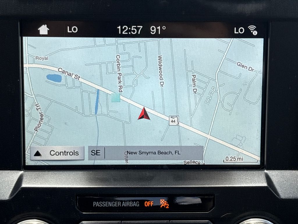 Used 2018 Black Ford Raptor image 27