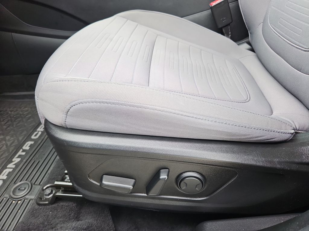 2024 Hyundai Santa Cruz 24
