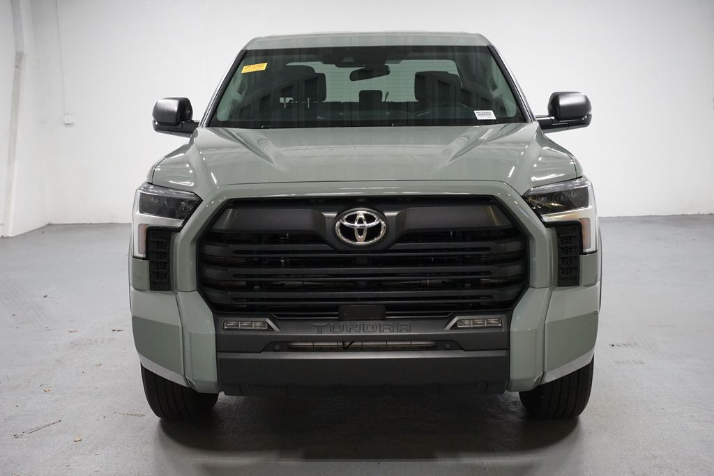 Thumbnail: 2024 Toyota Tundra - 2