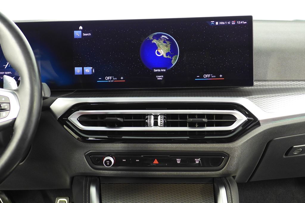 Thumbnail: 2024 BMW 4 Series - 27