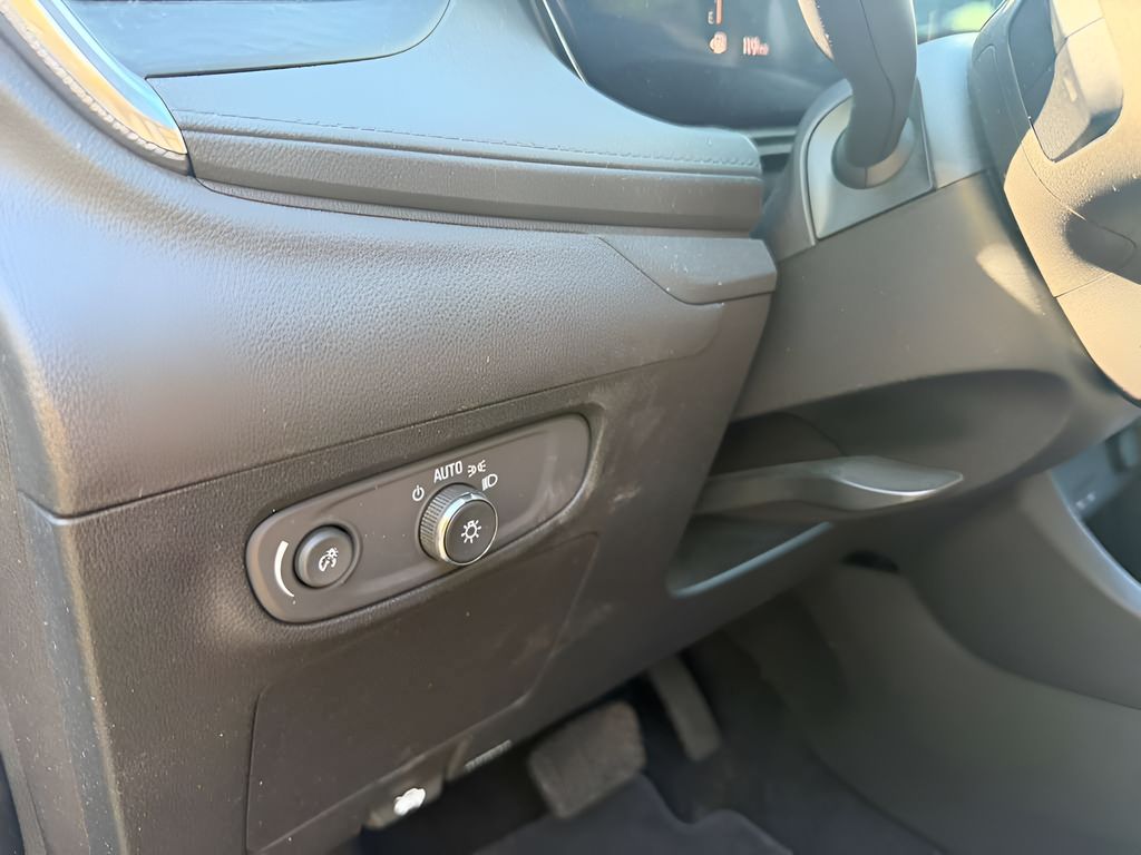 Used 2024 Buick Encore GX SUV