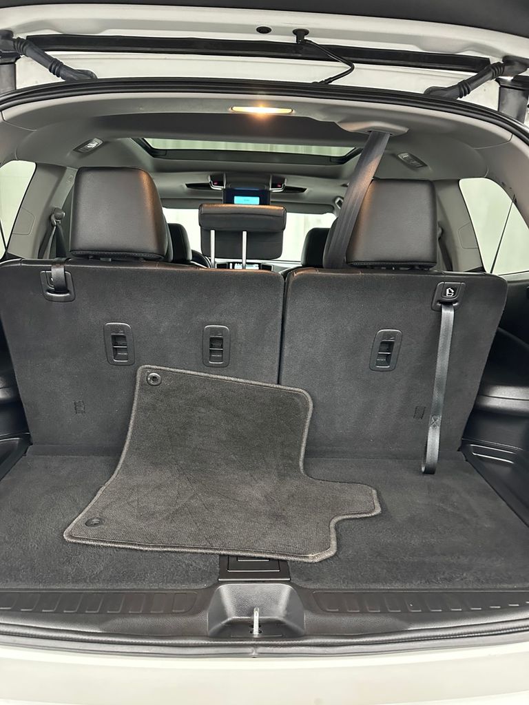 used 2022 Honda Pilot car, priced at $34,985