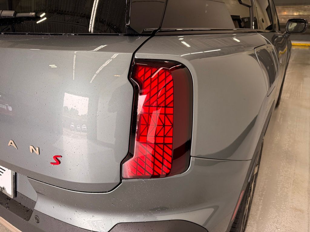 Thumbnail: 2025 MINI Cooper Countryman - 5