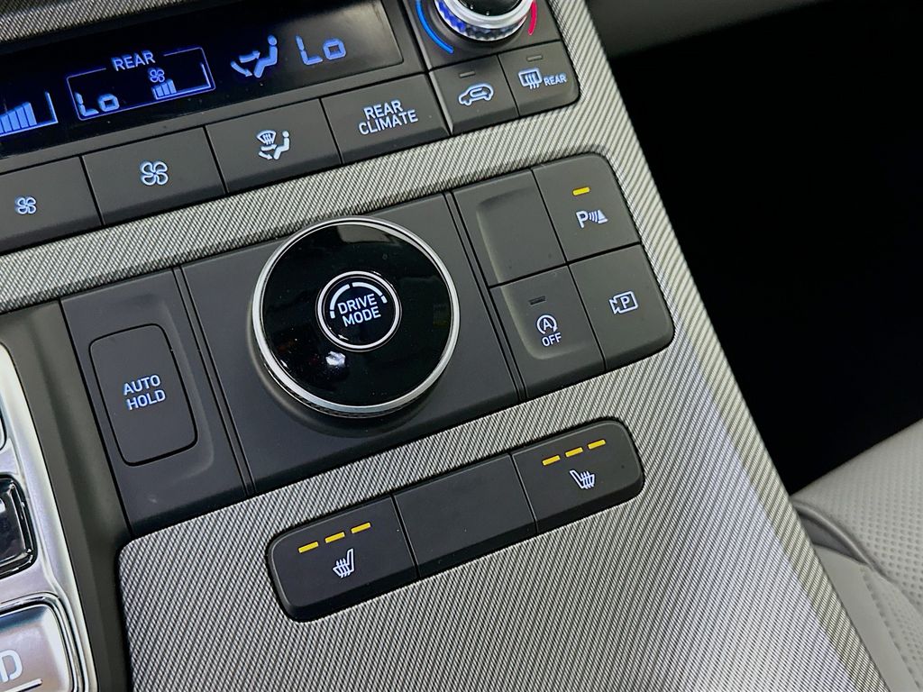 2024 Hyundai Palisade SEL 21