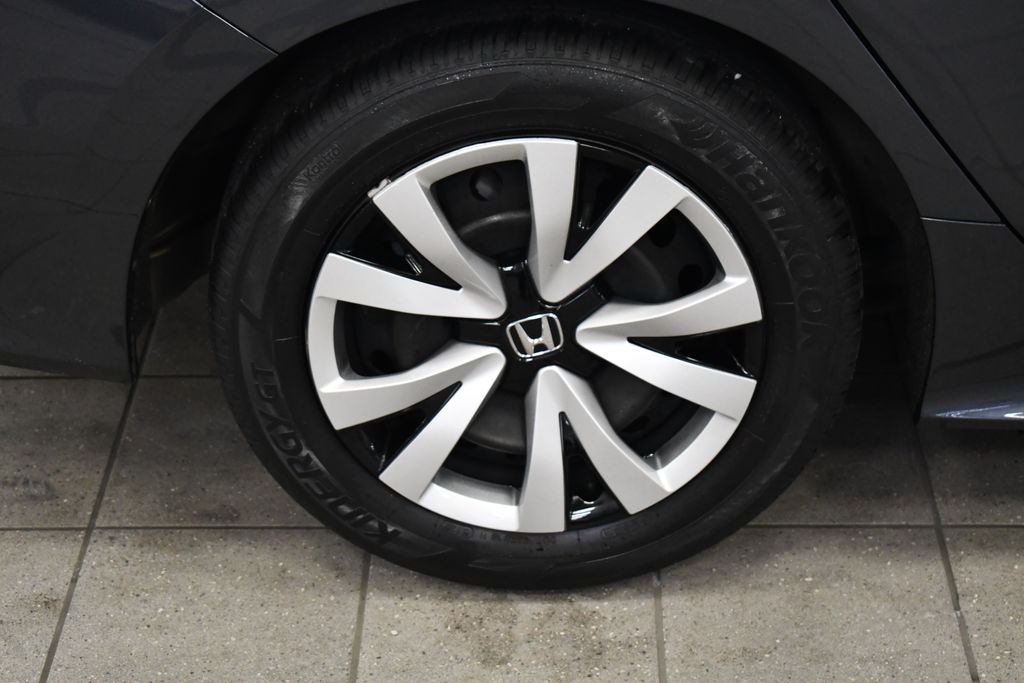 Thumbnail: 2023 Honda Civic - 10