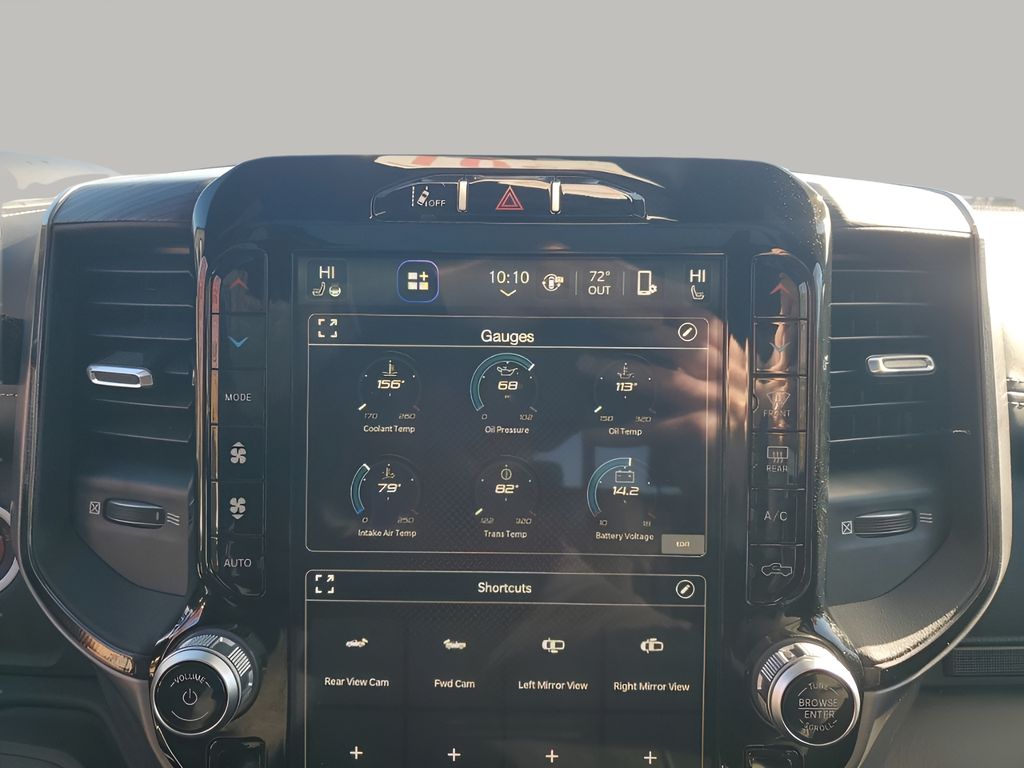 Used Car 2023 Ram 1500  Trx For Sale Under $90,000 In Austin, Texas