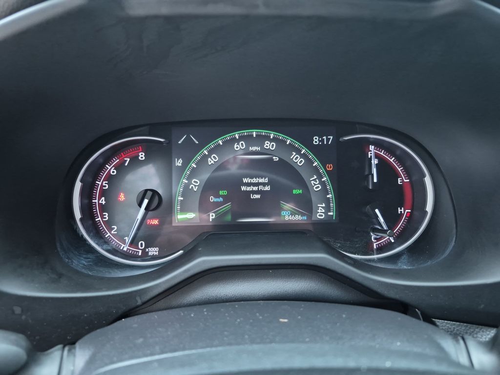 Used Car 2023 Toyota Rav4  Xle For Sale Under $30,000 In Austin, Texas