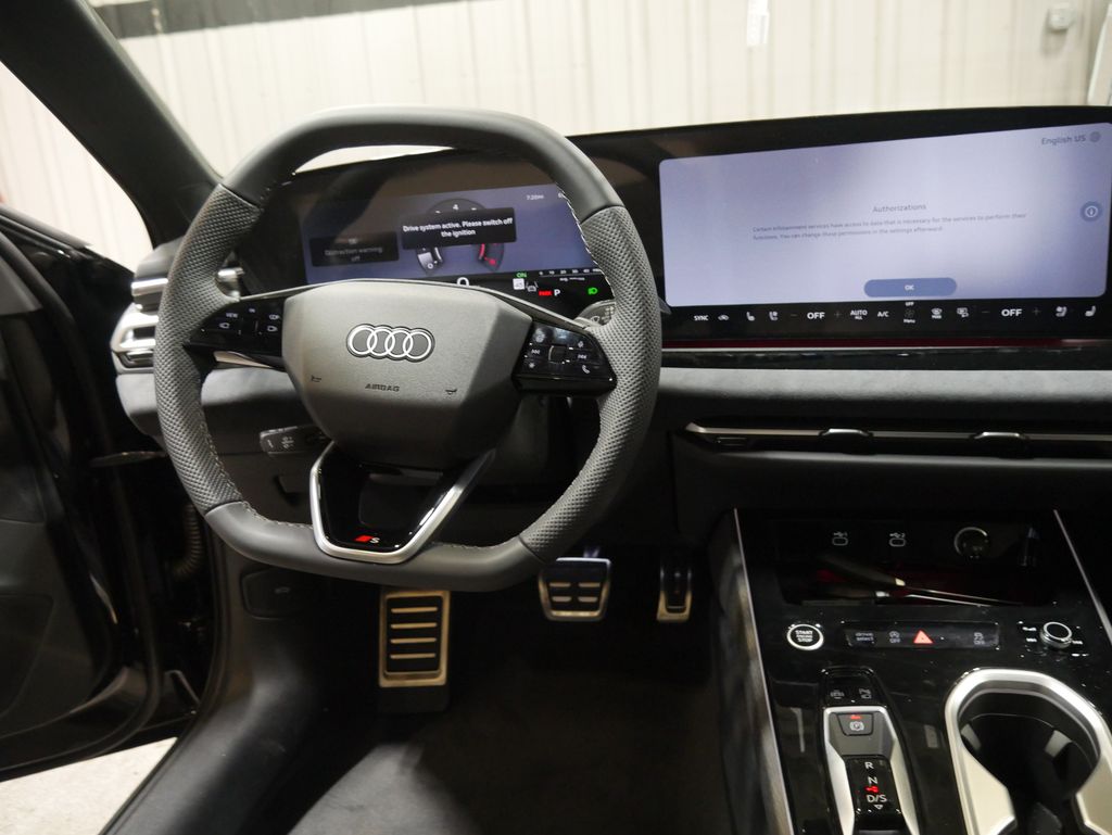 Thumbnail: 2026 Audi A6 - 26