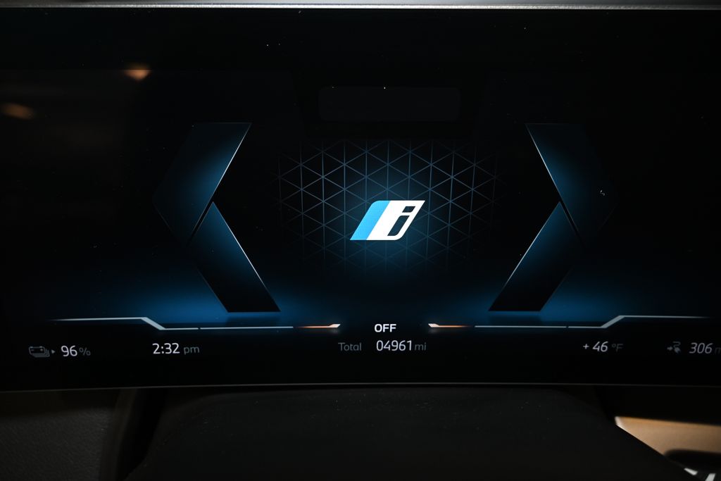 Thumbnail: 2026 BMW iX - 26