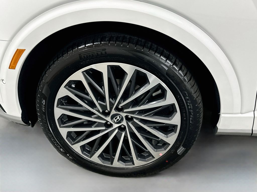 Thumbnail: 2027 Hyundai Palisade - 22