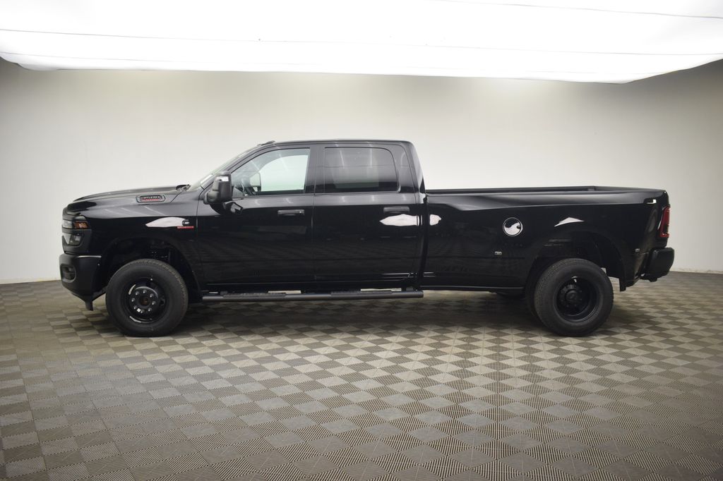 new 2026 Ram 3500 car, priced at $68,512