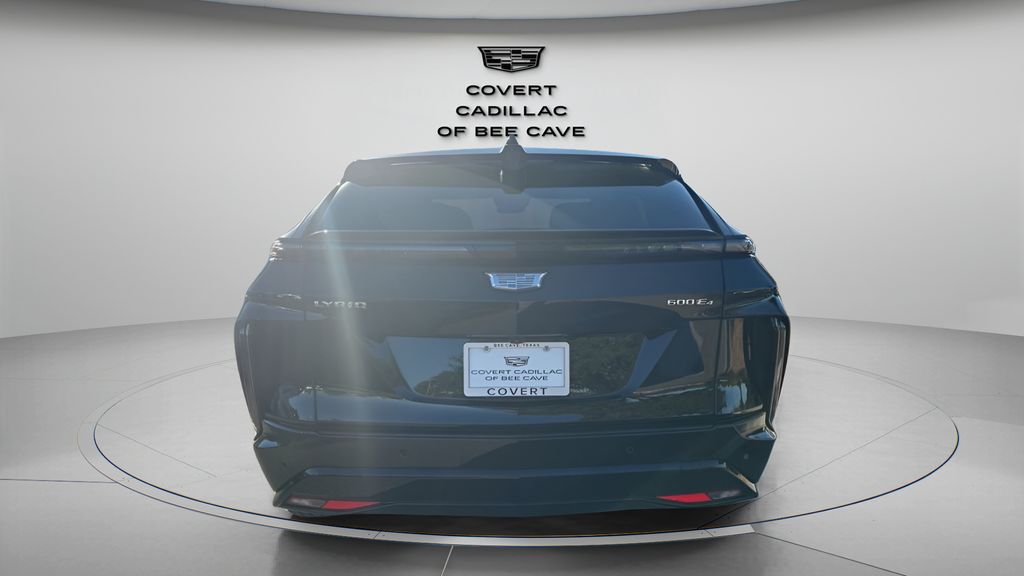 Used Car 2024 Cadillac Lyriq  Sport For Sale Under $40,000 In Austin, Texas