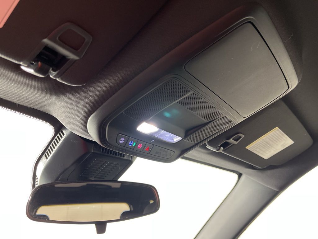 Thumbnail: 2026 Chevrolet Equinox - 27