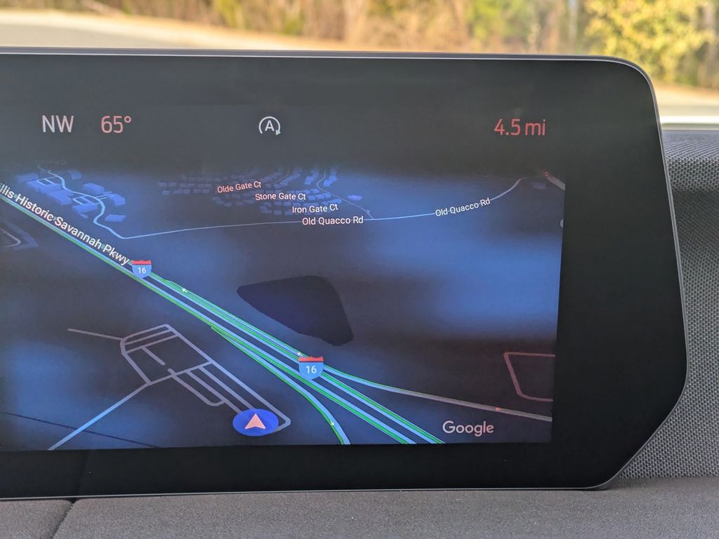 2026 Ford Expedition Max King Ranch MAX