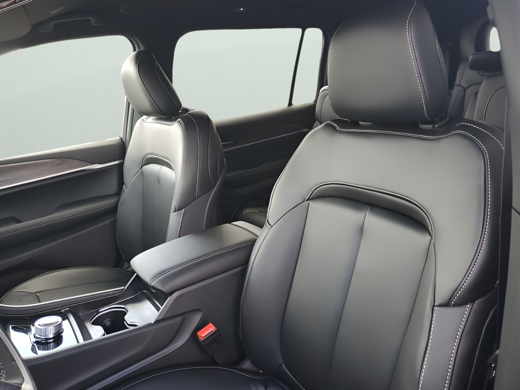 New Car 2025 Jeep Grand Cherokee L  Limited For Sale Under $50,000 In Austin, Texas