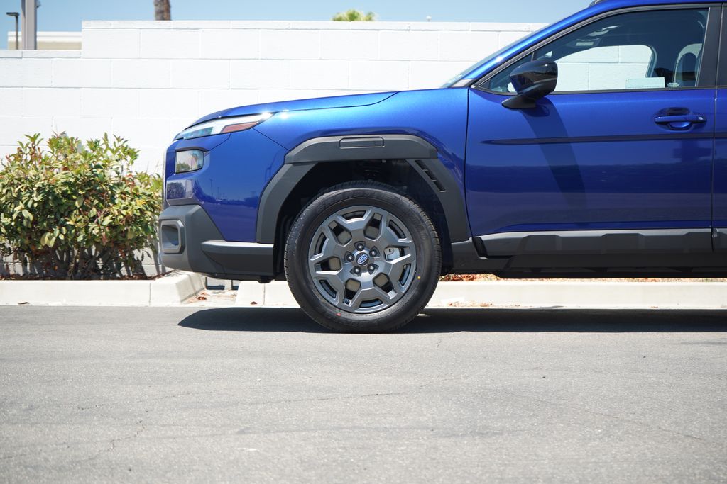 Thumbnail: 2026 Subaru Outback - 2