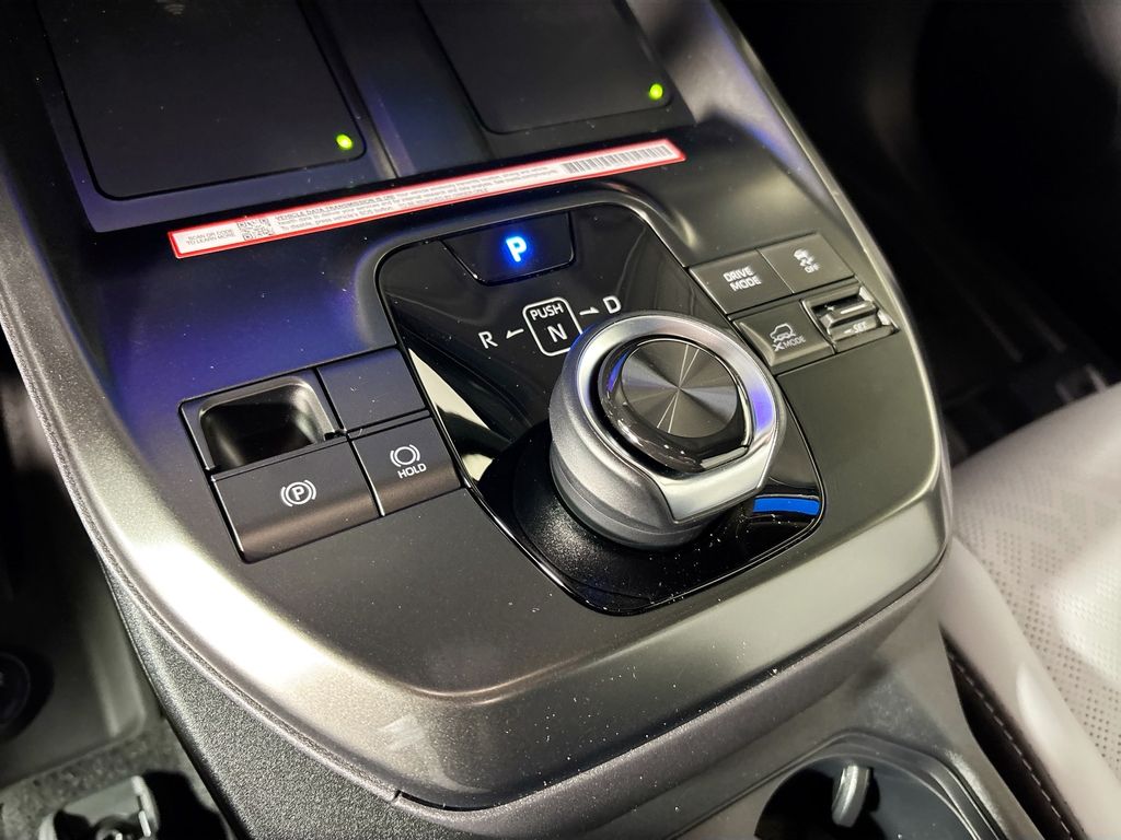 2026 Subaru Solterra Premium