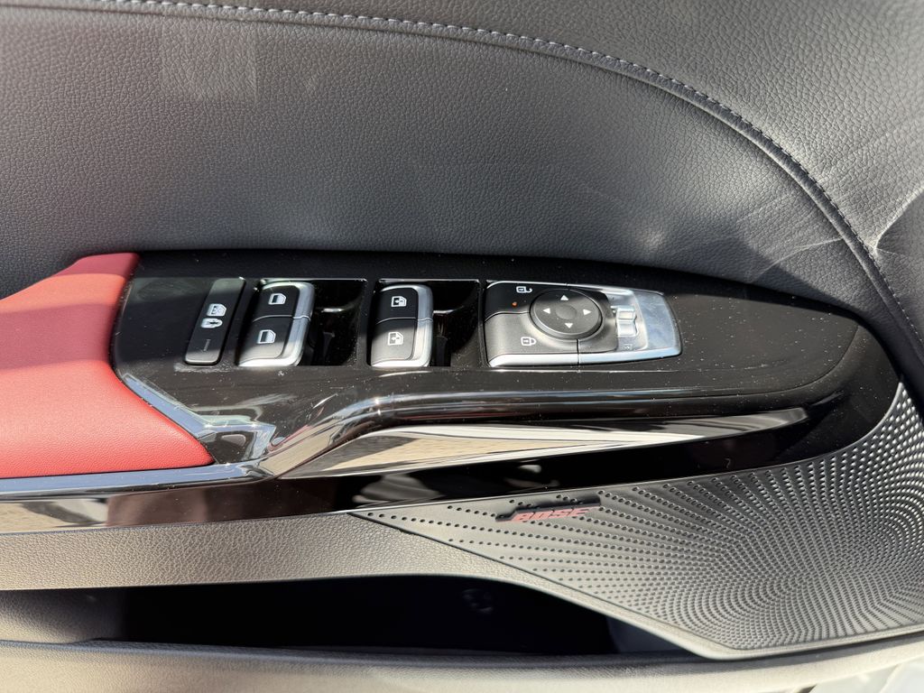 new 2026 Kia K5 car, priced at $29,529