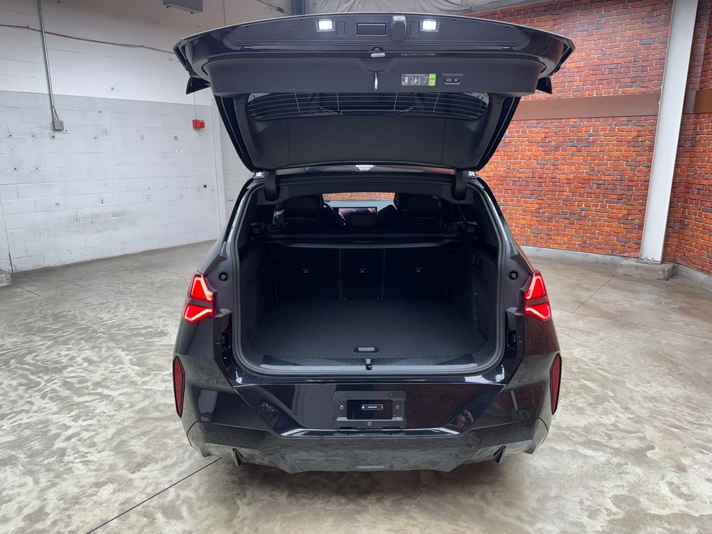 New 2026 Black BMW 30 xDrive image 25