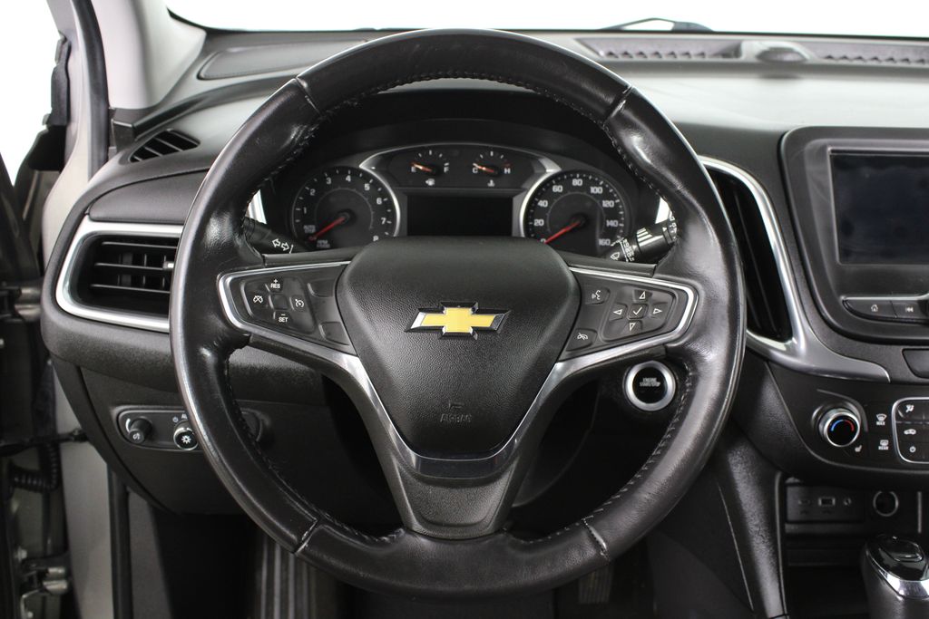 Used 2019 Chevrolet Equinox for sale in 