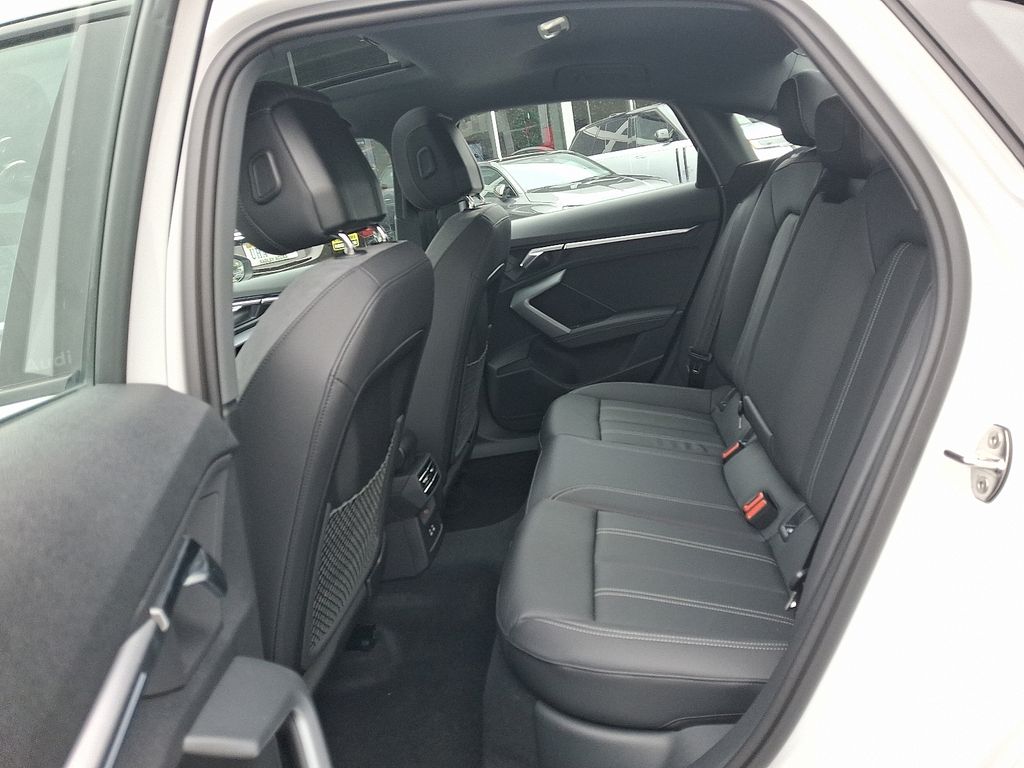 Thumbnail: 2026 Audi A3 - 7