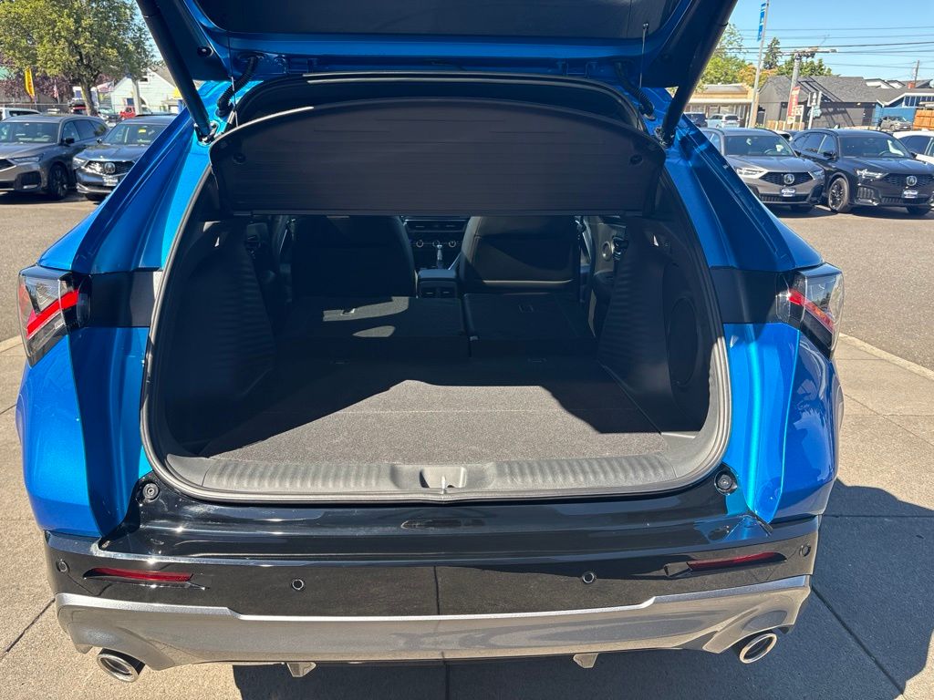 2026 Acura ADX A-Spec Advance Package