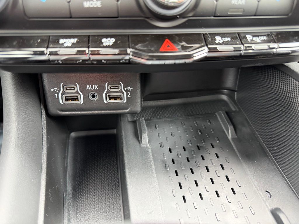 2026 Dodge Durango GT HEMI V8 - Photo 25