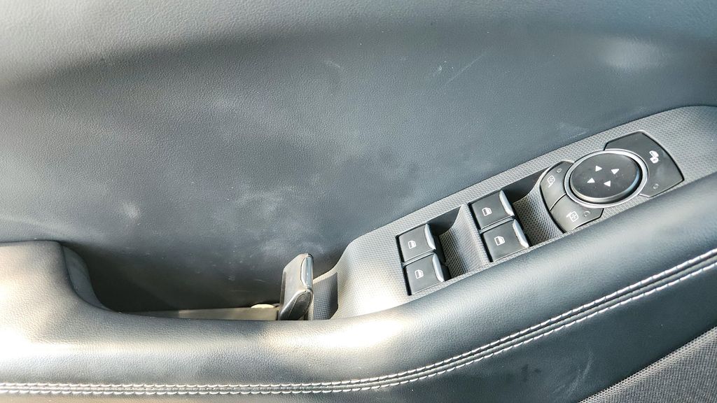 2024 Ford Mustang Mach-E