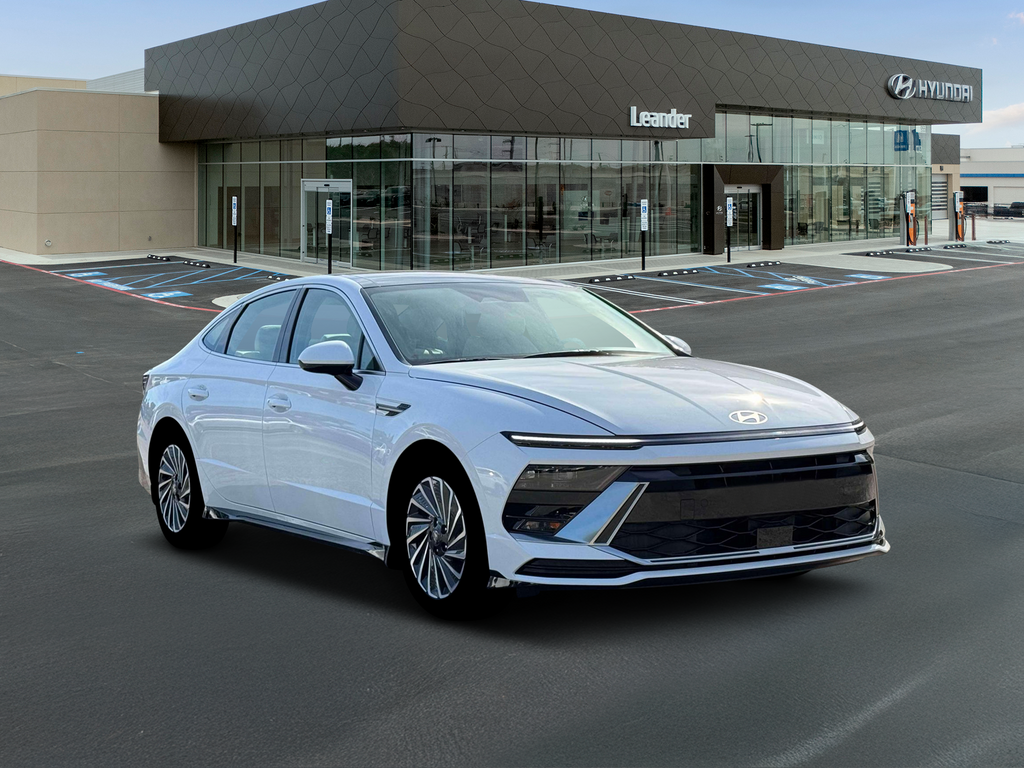 Thumbnail: 2026 Hyundai Sonata - 11